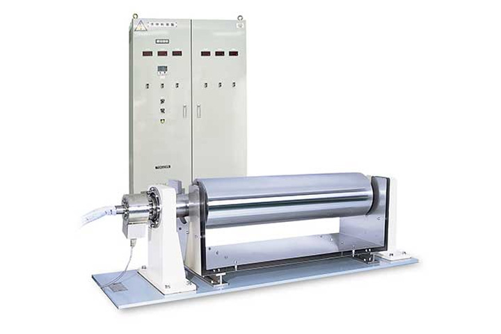 Advanced High-Precision Induction Heated Jacket Rolls