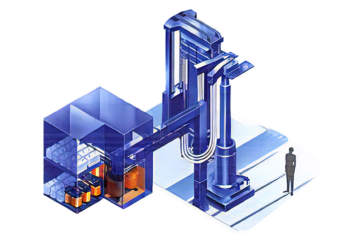 Transformers & Power Systems
