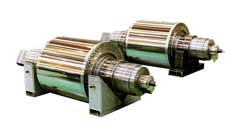 Rolls for Battery Press/Calender