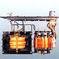 ESR Furnace Power System